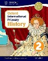 Oxford International Primary History: Student Book 2 - Crawford Helen, Crawford Helen