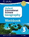 Oxford International Primary Geography: Workbook 3 - Joinson Simon, Jennings Terry, Jennings Terry