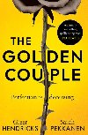 The Golden Couple - Hendricks Greer, Pekkanen Sarah