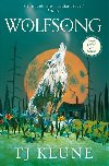 Wolfsong - Klune TJ
