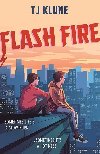Flash Fire - Klune TJ