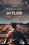 Hitler: Biography - Leech Ted, Kershaw Ian