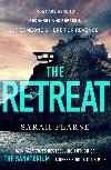 The Retreat - Pearse Sarah