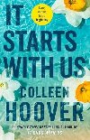 It Starts With Us Ha - Hooverov Colleen