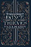 Dance of Thieves - Pearsonov Mary E.