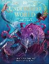 Underwater World: Aquatic Myths, Mysteries and the Unexplained - Macfarlane Tamara