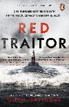 Red Traitor - Matthews Owen