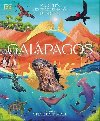 Galapagos - Backshall Steve