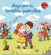 Moje prvn tanen psnika - Emilie Collet