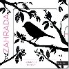 Krsn barvy Zahrada - Amandine Laprun