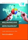 Mezinrodn management - Zadrailov Dana