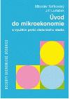 vod do mikroekonomie s vyuitm prvk distannho studia - Kekovsk Miloslav