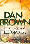 ifra mistra Leonarda (edice Neoluxor) - Brown Dan