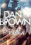 Andl a dmoni (edice Neoluxor) - Brown Dan