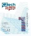 Czech it UP! (rove A1, uebnice) - Wenzel Jakub