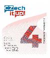Czech it UP! 4 (rove B2, cviebnice) - Hradilov Darina