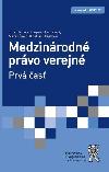 Medzinrodn prvo verejn - Prv as (slovensky) - Jankuv Juraj