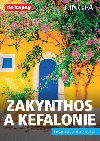 Zakynthos a Kefalonie - Inspirace na cesty - Lingea
