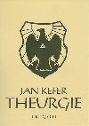 Theurgie - Kefer Jan