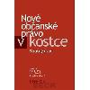 Nov obansk prvo v kostce (Strun vod) - Jank Martin