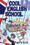 Cool English School 4 - Uebnica - Mihlikov Michaela