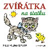 Zvtka na statku - Helena Zmatlkov - 