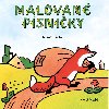 Malovan psniky - Josef Lada - 