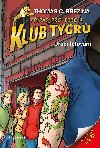 Klub Tygr - Dra tetovn - Thomas C. Brezina