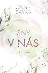 Sny v ns - Anna Savas