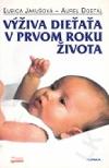 Viva dieaa v prvom roku ivota - Jakuov Lubica
