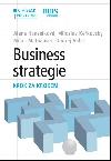 Business strategie - krok za krokem - Hanzelkov Alena