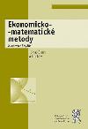 Ekonomicko-matematick metody, 2. vydn - Zuzk Roman, ubrt Tom