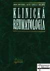 Klinick reumatolgia - kolektiv autor, Rovensk Jozef
