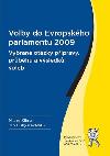 Volby do Evropskho parlamentu 2009 - Klma Michal