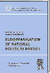 Europeanisation of National Political Parties - Cabada Ladislav