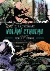Voln Cthulhu - Howard Phillips Lovecraft; Dave Shephard