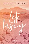 Lynnwood Falls: Lto lsky - Helen Paris