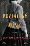 Pozlacen msc - Joy Jordan-Lake