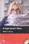 Macmillan Readers Intermediate - Bridget Joness Diary Pack (New) - Fielding Helen