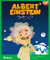 Albert Einstein - Vdec, kter vysvtlil, jak funguje vesmr - Wuji House; Eduardo Acn Dal Maschio