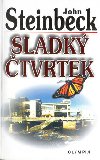 SLADK TVRTEK - John Steinbeck