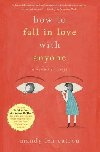 How to Fall in Love with Anyone : A Memoir in Essays - Catron Mandy Len