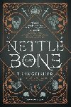 Nettle & Bone - Kingfisher T.