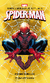 Spider-Man Pramen mld - Stefan Petrucha