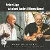 Let The Good Times Roll - CD - Lubo Andrt,Peter Lipa,Lubo Andrt Blues Band