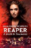 Reaper - Wright Suzanne