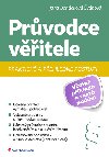 Prvodce vitele - Praktick a pehledn postupy - Jana vbov