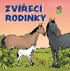 Zvec rodinky - Vostr Mirek