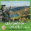 Krakonoovy oplatky s lskookovou pchut - Hoick trubiky - OLA s.r.o.