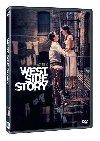 West Side Story DVD - neuveden